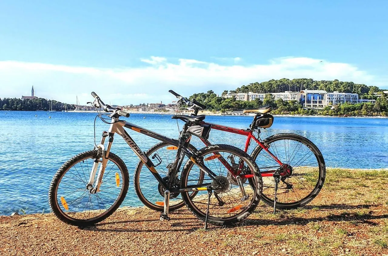 Apartment Periska Rovinj