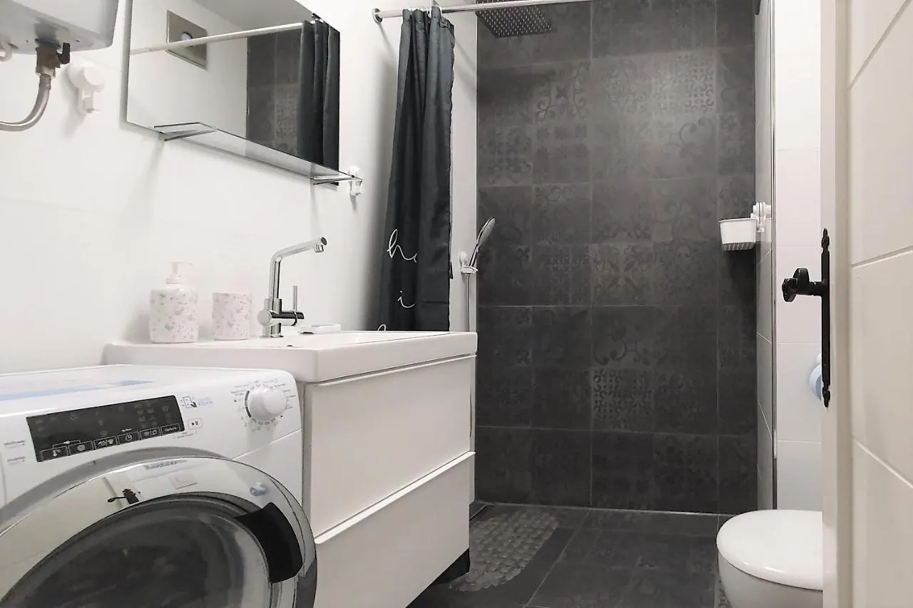 Apartment Periska Rovinj 0*,
