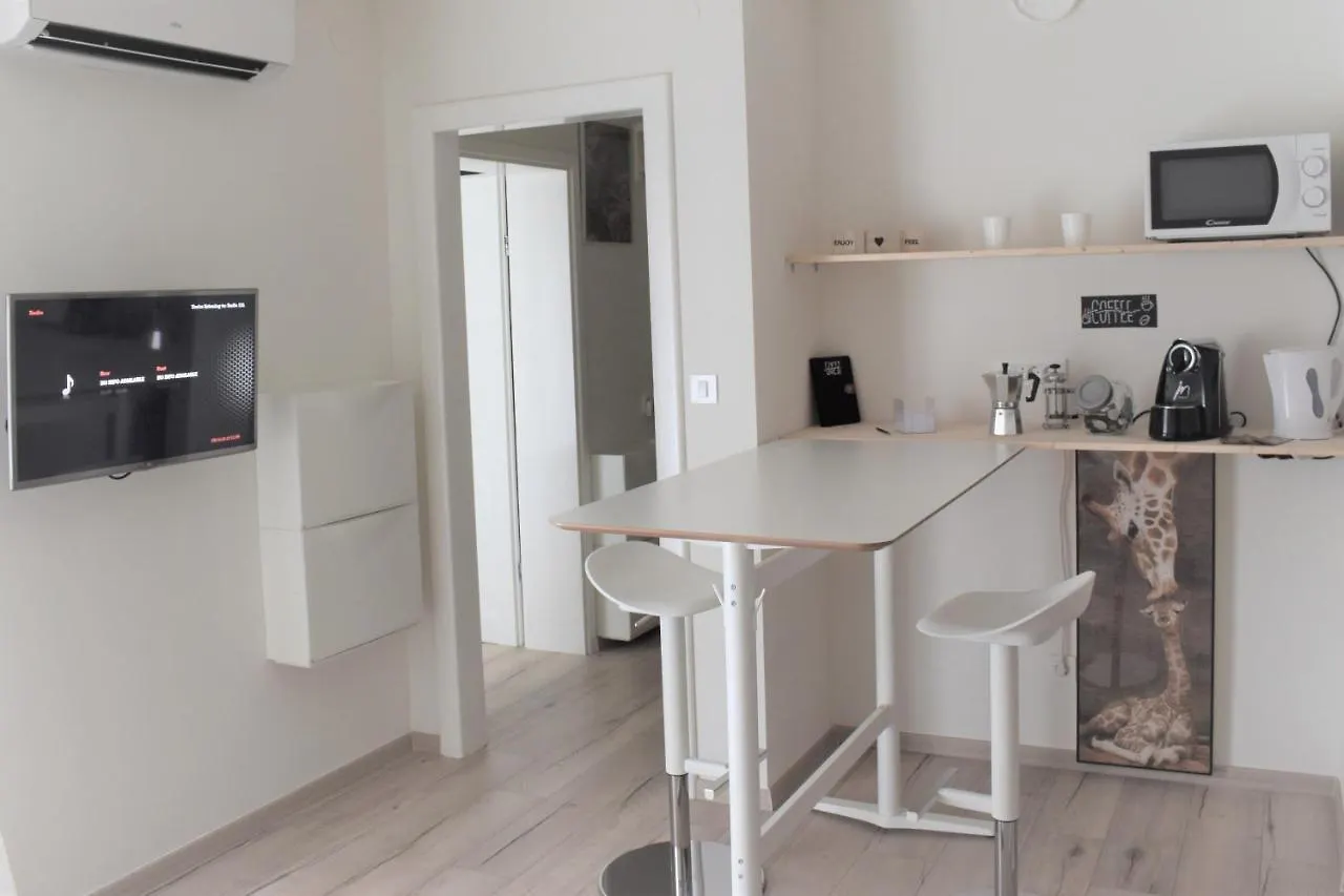 Apartment Periska Rovinj Croatie
