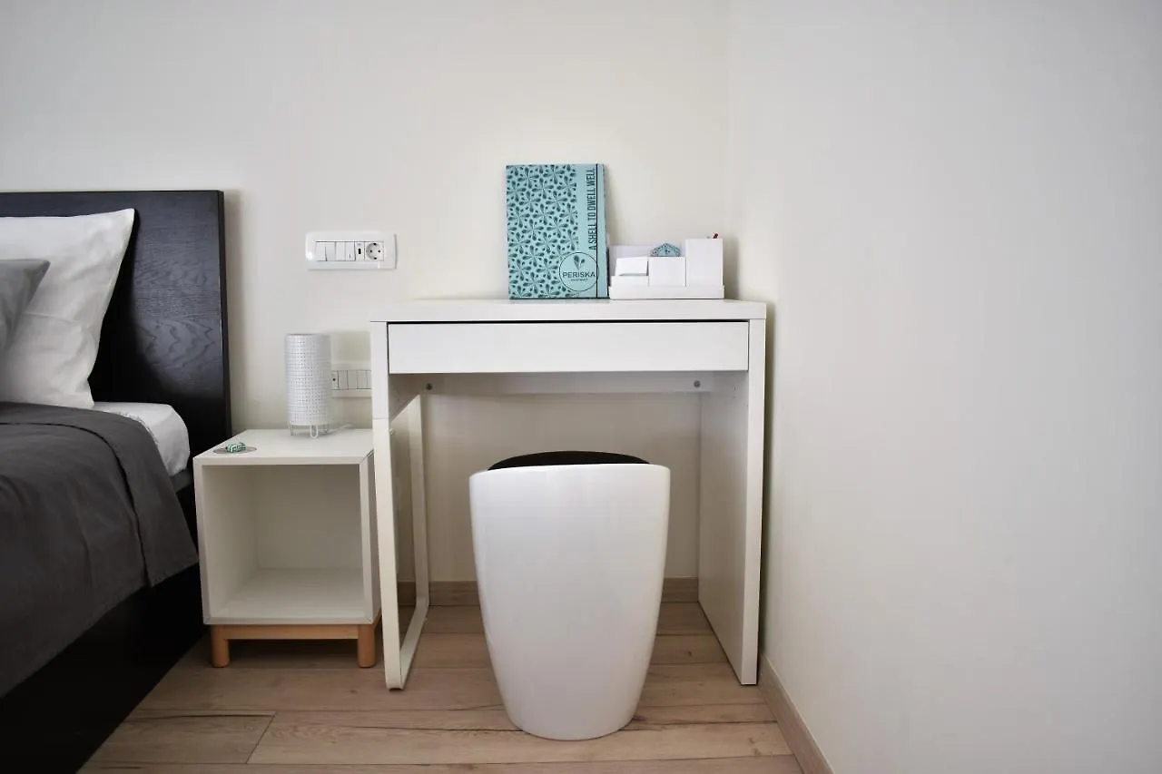 Apartment Periska Rovinj